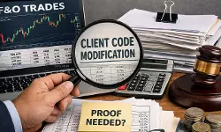 Client Code Modification in F&O Transactions Allegations Need Transaction-Level Proof: ITAT Remands ₹1.33 Cr Income Addition Matter [Read Order]