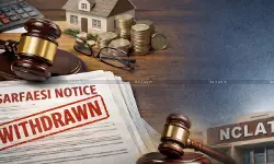 Withdrawal of SARFAESI Notice Does Not Invalidate Recovery Certificate: NCLAT Allows SBIs Insolvency Petitions Against Guarantors [Read Order]