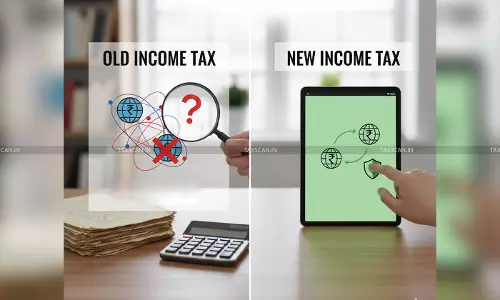 Double Taxation Relief under New Income Tax: Treaty Provisions, Bilateral Agreements, and Procedural Changes [Old vs New Income Tax Series - Article 8]