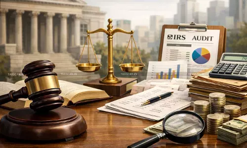 Extended Limitation Not Invocable for Audit & Income Tax Data-Based Demand: CESTAT Quashes Service Tax Demand [Read Order]