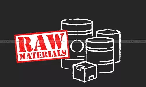 Raw Materials Transferred From Domestic Tariff Area to EOU are Not ‘Imported’ Goods: CESTAT [Read Order]