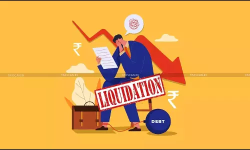 IBBI Launches Revised LIQ Forms for Liquidation Process [Read Circular]