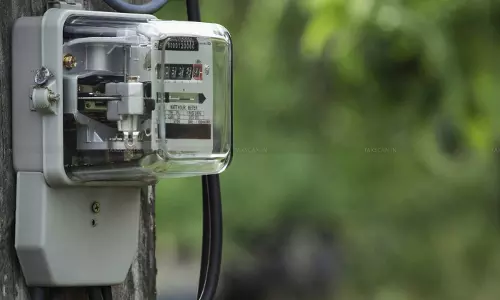 NCLT Rules Electricity as Essential Supply  u/s 14(2) IBC, Bars Disconnection for Non-Payment of Pre-CIRP Dues by Hotel [Read Order]