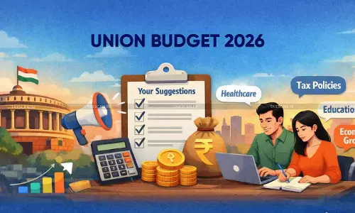 Union Budget 2026: Full Process, What’s happening Inside & Expectations