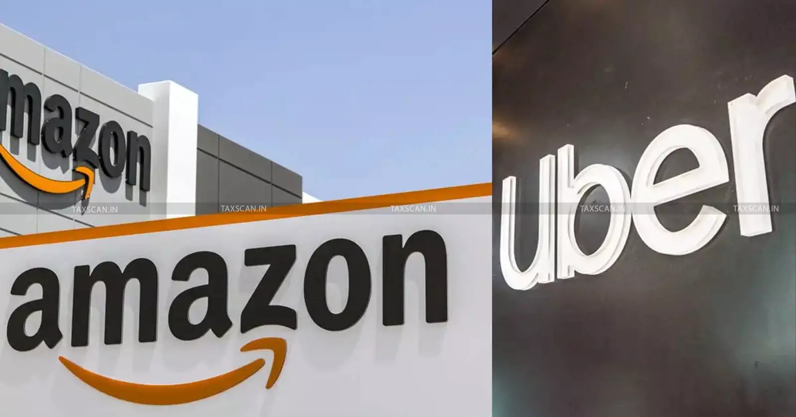 GST on E-Commerce Aggregator Models: Why Uber is Treated as Supplier but Amazon is Not GST on E-Commerce Aggregator Models: Why Uber is Treated as Supplier but Amazon is Not