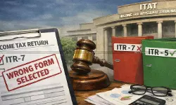 Wrong Selection of ITR 7 instead of ITR 5 is Mere Procedural Error: ITAT remits matter to Reassess Income as per ITR 5 [Read Order]
