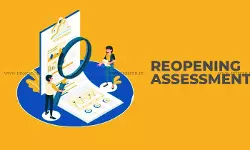 Reopening - Assessment - Defective - PCIT - Approval - ITAT - Quashes - Reassessment - taxscan Reopening - Assessment - Defective - PCIT - Approval - ITAT - Quashes - Reassessment - taxscan