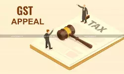 Denial of GST Appeal would Cost Taxpayer an Important Forum: Calcutta HC allows Appeal Subject to Conditions [Read Order]