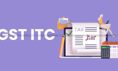 Supplier’s Failure to Pay GST Cannot Deny ITC to Bona Fide Buyer: Tripura HC says ‘Parliament fails to Distinguish Bona Fide Buyers’ [Read Order]