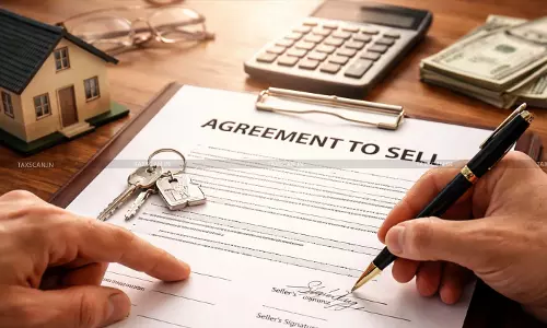 Unregistered ‘Agreement to Sell’ Does Not Bar Asset Transfer in CIRP: NCLAT [Read Order]