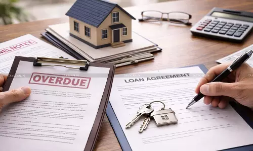 No Reopening of Settled Issues: Delhi HC Bars Plea against RBI in Property Loan Dispute with Revoked ATS and PoA [Read Order]