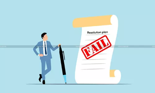 Failure to Implement Resolution Plan: NCLT Dismisses SRA’s Plea to Treat ₹350 Crore as CIRP Cost in Jet Airways Liquidation [Read Order]