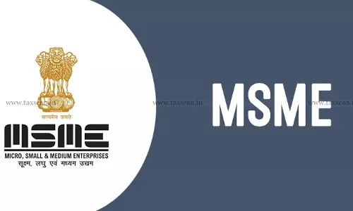 DGFT Introduces Interest Subvention to Reduce Cost of Pre and Post-Shipment Export Credit for MSMEs [Read Notification]