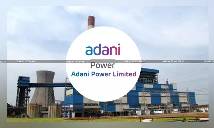 Reassessment Based on Audit Objection without AO’s application of mind is Invalid: Supreme Court Decides in favour of Adani Power [Read Order]