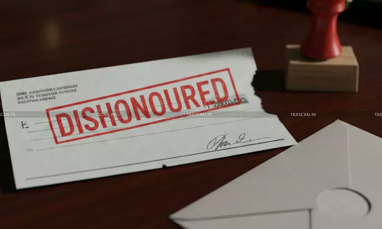 Magistrate Cannot Take Cognizance of Time-Barred Cheque Dishonour Complaint Without Condoning Delay First: Supreme Court [Read Order]