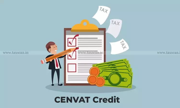 Non-Existent or Non-Goods Vehicle Numbers in Invoices alone cannot Deny CENVAT Credit: CESTAT