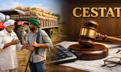 GTA Reverse Charge Not Applicable Where Freight Cost is Economically Borne by Farmers: CESTAT [Read Order]