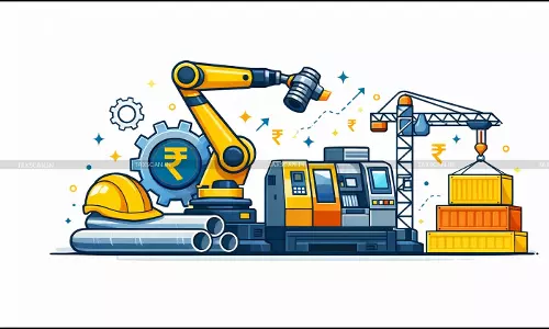 Post-Commissioning Receipt of Capital Goods Does Not Bar CENVAT Credit absent Proof of Exclusive Civil Use: CESTAT [Read Order]