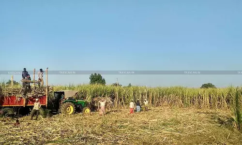 Weigh Scales at Sugarcane Collection Centres Eligible for CENVAT Credit as Functionally Integrated With Manufacturing: CESTAT [Read Order]
