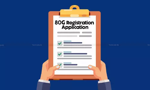 KSCAA raises Issues in S.12AB & 80G Registrations, Seeks urgent CBDT Intervention - taxscan