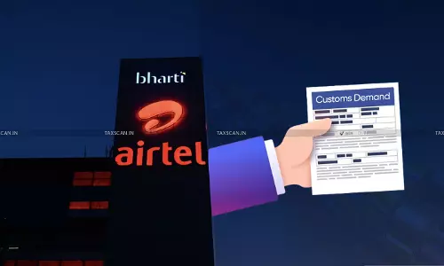 Juniper Router Components are ‘Parts’, Not Network Interface Cards: CESTAT Sets Aside Customs Demand Against Bharti Airtel [Read Order]