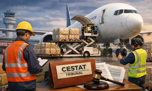 Cargo Forwarder’s Pre-2012 Services Classifiable as ‘Transportation of Goods by Air’, Not BAS: CESTAT [Read Order]