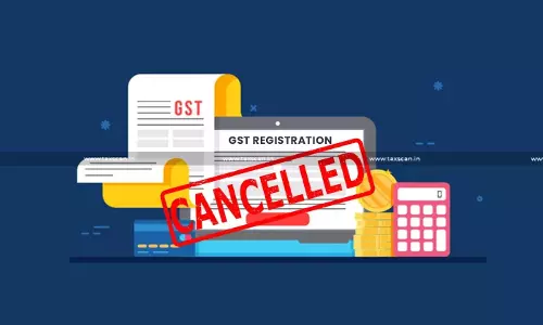 GST Registration Cancelled as Authorities Unaware of Business’ Relocation: Calcutta HC Directs Reconsideration [Read Order]