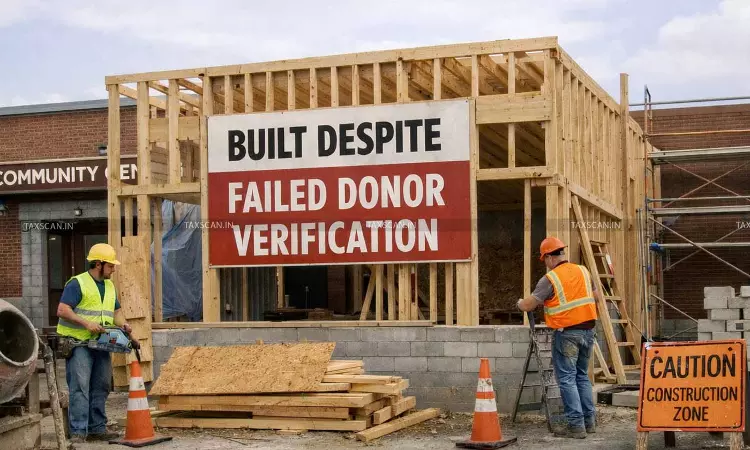 ITAT Remands Section 69A Addition After Holding AO Failed to Verify Creditworthiness of Donors [Read Order]