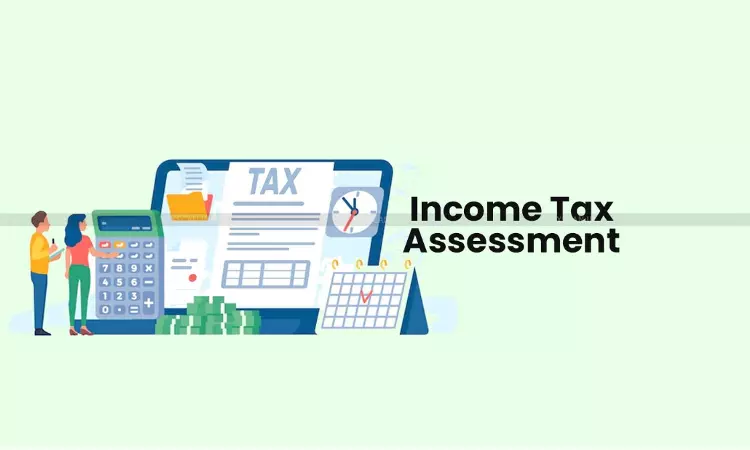 AO Cannot Invoke S.147/148 to Reopen Income Tax Assessment Solely on Search Material Without S.153C Satisfaction Note: Gujarat HC [Read Order]