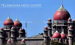Compounding Fee must be Paid by ‘Officer in Default’, Not Third party: Telangana HC allows Request to Rectify MCA Records [Read Order]