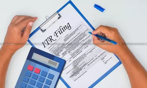 ITR E-Filing Mandatory for Companies from May 2007: Madras HC Denies S. 80-IC Deduction to Gemini Communication Ltd [Read Order]