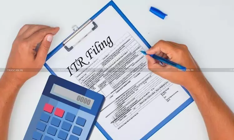 ITR E-Filing Mandatory for Companies from May 2007: Madras HC Denies S. 80-IC Deduction to Gemini Communication Ltd [Read Order]