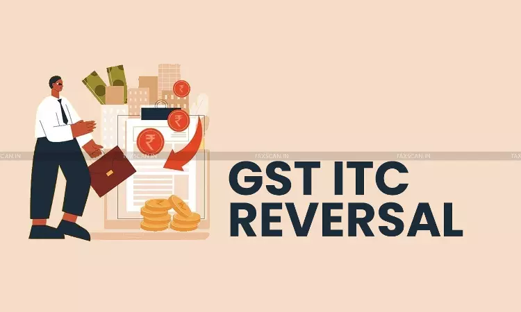 GST ITC Reversal Unsustainable after GST Registration Restoration: Andhra Pradesh HC Quashes Reversal of Closing ITC [Read Order]