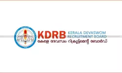 GST Chargeable on Application Fee for Conducting Kerala Dewasom Recruitment Board Examinations: AAR [Read Order]