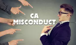 Unpaid MSME Dues Need Not Be Separately Disclosed Pre-2021: ICAI holds CA Not Guilty of Misconduct [Read Order]