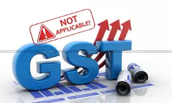 GST Not applicable on Clinical Treatments for Psoriasis and other Dermatological Disorders: AAR [Read Order]