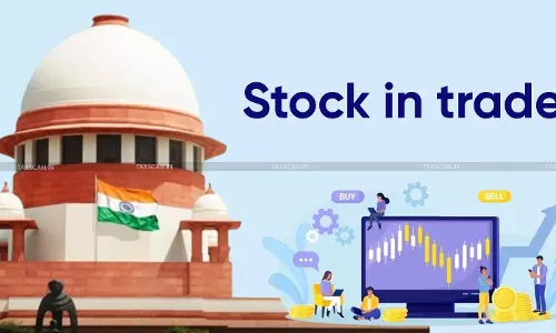 Share Substitution on Amalgamation Involving Stock-in-Trade May be Taxable u/s 28 Subject to Realisability: Supreme Court [Read Judgement]