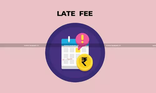 General Penalty u/s 125 Cannot Be Imposed When Late Fee is Levied u/s 47: Madras HC [Read Order]