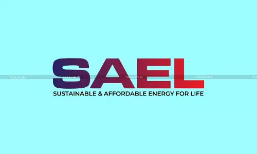 MCA Imposes ₹5 Lakh Penalty on SAEL Industries for 6-Month Delay in Appointing CFO [Read Order]