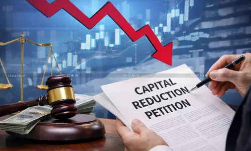 Non-disclosure of Secured Creditors in Capital Reduction Petition: NCLT Imposes 5 lakh Penalty on Lifestyle [Read Order]