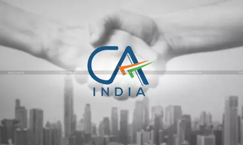 AS-18 Not Applicable to SME Entities: ICAI drops Non-Disclosure of Related Party Transaction Allegation against CA [Read Order]