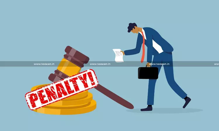 CESTAT Upholds Rs 19.5 Lakh - Customs Penalty - Viscose Fabric Declared - Polyester Imported - Supplier Error Claim Rejected - taxscan