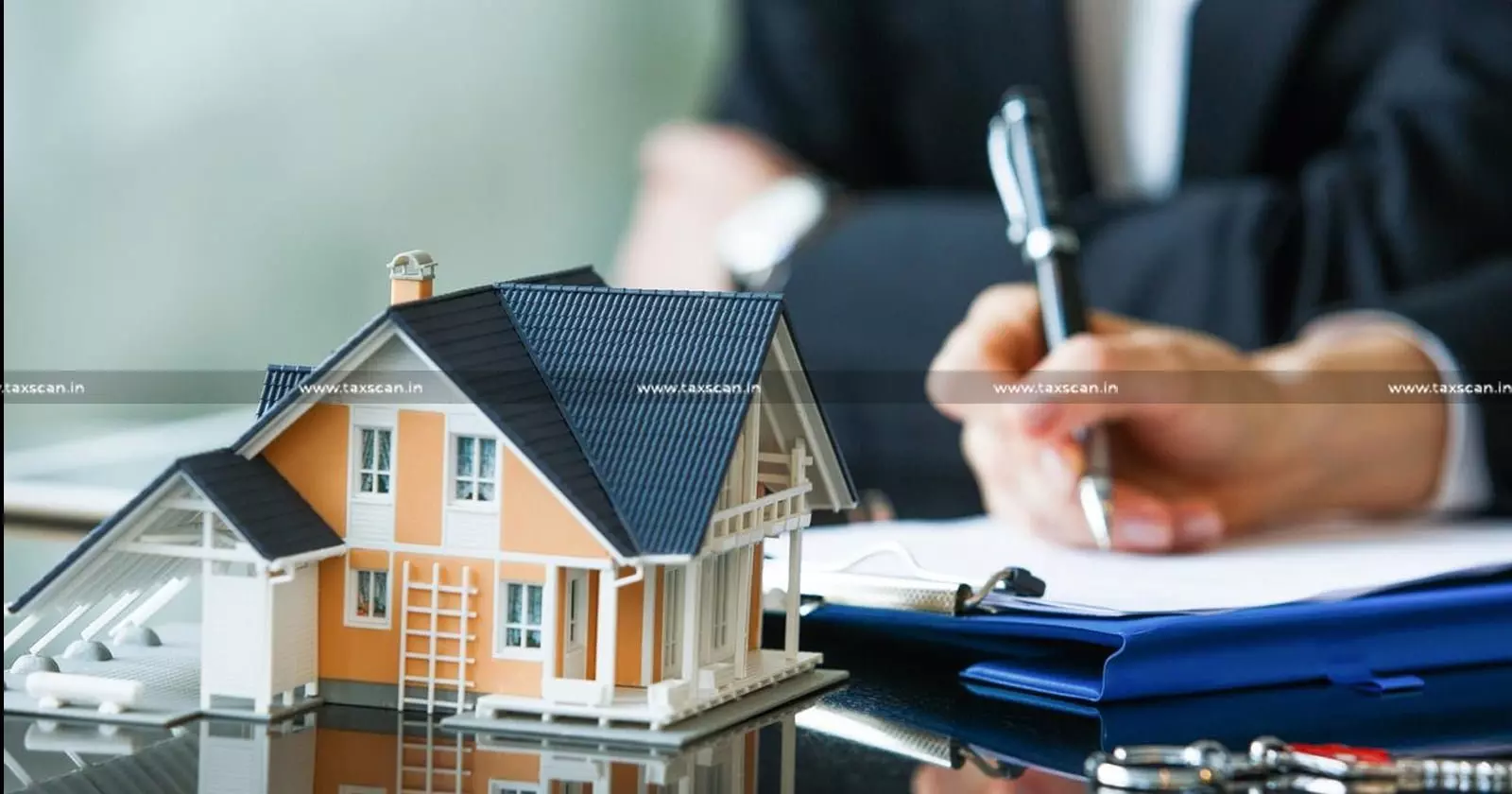 Home Loan - Business - ITAT - Fresh Adjudication - Interest Expense Disallowance - Additional Evidence - taxscan Home Loan - Business - ITAT - Fresh Adjudication - Interest Expense Disallowance - Additional Evidence - taxscan