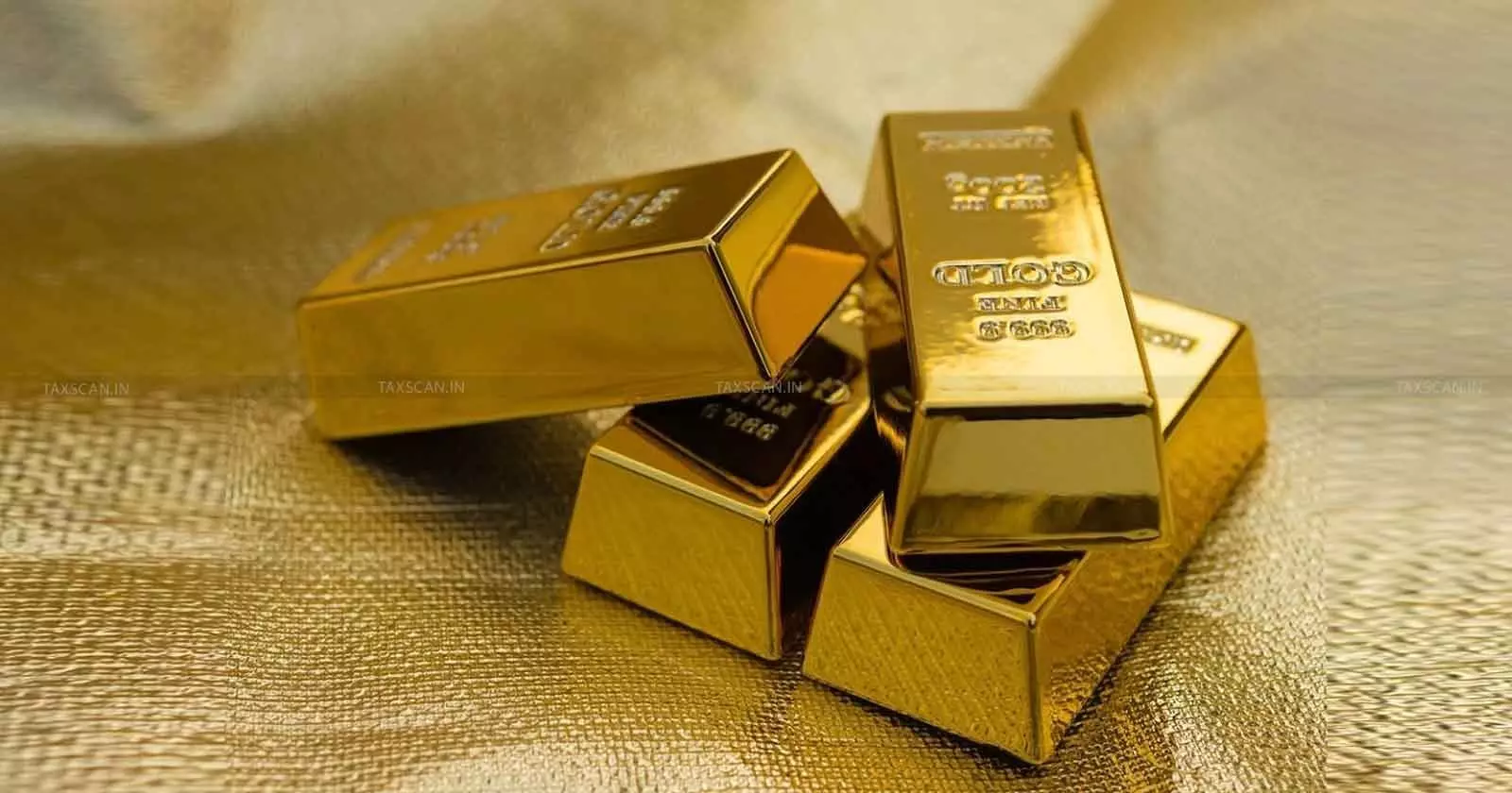 License Condition - CESTAT - Customs Duty Demand - Gold Dore Bars - taxscan License Condition - CESTAT - Customs Duty Demand - Gold Dore Bars - taxscan