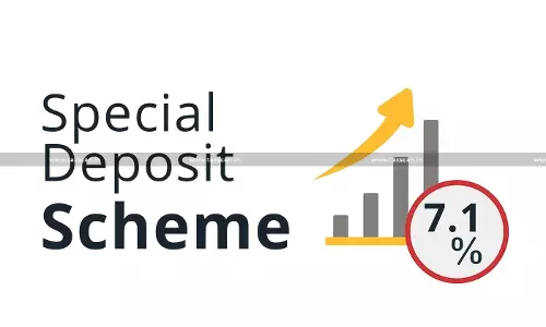 Interest Rate - Special Deposit Scheme - Superannuation - Gratuity Funds - taxscan Interest Rate - Special Deposit Scheme - Superannuation - Gratuity Funds - taxscan