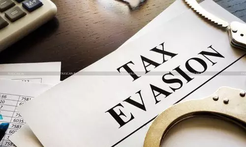 ₹55 Crore Service Tax Evasion a ‘Serious Economic Offence’: Punjab & Haryana HC Denies Bail to Director [Read Order]