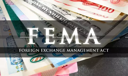 RBI - FEMA Regulations - Cross Border Guarantees - Quarterly Reporting Mandatory - taxscan