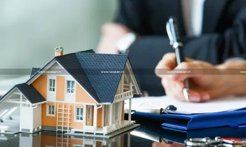 Home Loan - Business - ITAT - Fresh Adjudication - Interest Expense Disallowance - Additional Evidence - taxscan