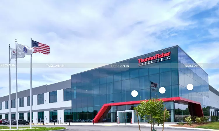 Relief to Thermo Fisher in Transfer Pricing Dispute: ITAT Partly Allows Appeal on Royalty ALP, Benchmarking, Comparables, Aggregation and Working Capital Adjustments [Read Order]