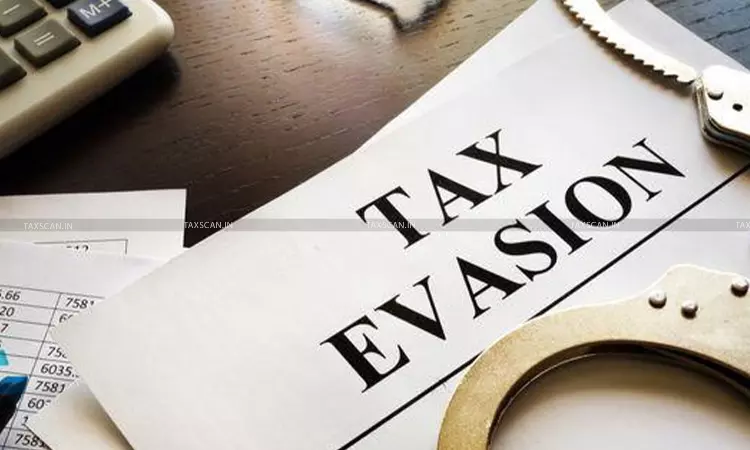 Service Tax Evasion - Serious Economic Offence - Punjab & Haryana HC - Bail - Director - taxscan Service Tax Evasion - Serious Economic Offence - Punjab & Haryana HC - Bail - Director - taxscan